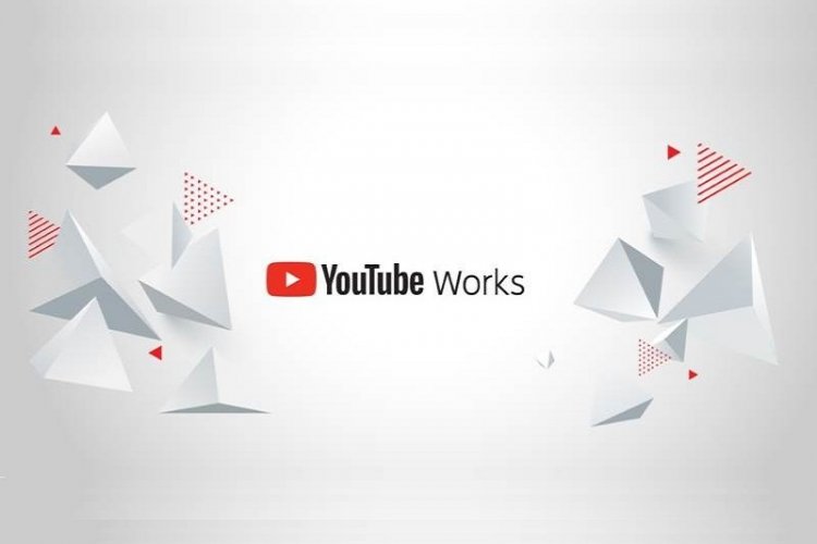 YouTube Works Awards: Τα βραβεία YouTube Works έρχονται για πρώτη φορά και στην Ελλάδα!!