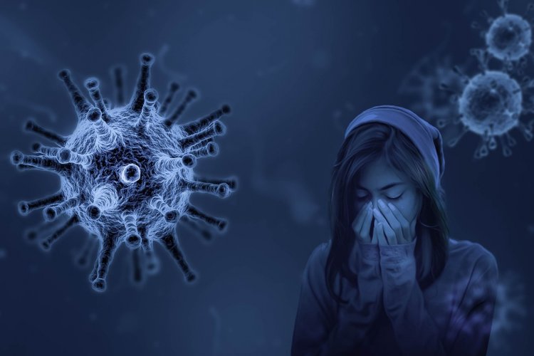 Coronavirus Disease: Τι πρέπει να κάνουμε αν έχουμε συμπτώματα Κορωνοϊού!! Αναλυτικές οδηγίες!!