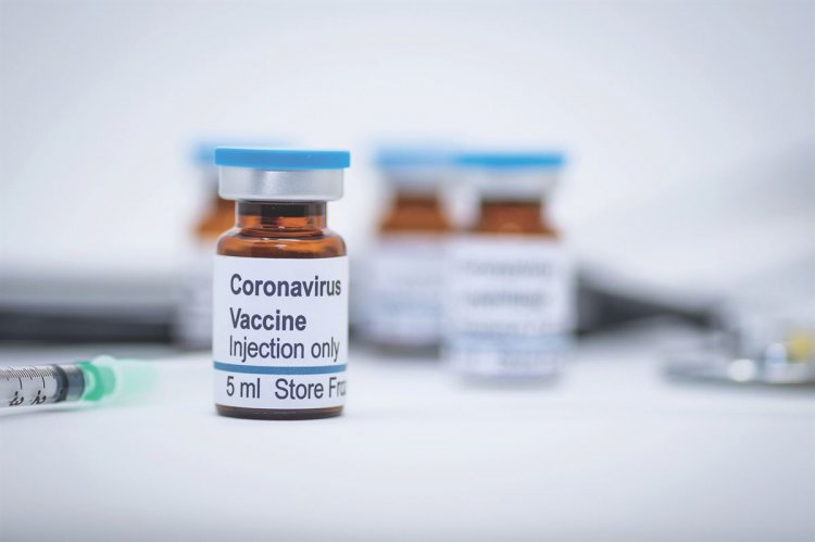Coronavirus vaccine: Το εμβόλιο των Pfizer/Biontech είναι «αποτελεσματικό κατά 90%»