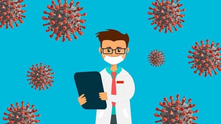 Coronavirus Disease: 2.384 νέα περιστατικά μόλυνσης –  263 νοσηλεύονται διασωληνωμένοι, 41 νέοι θάνατοι
