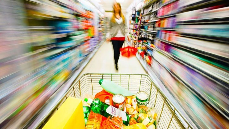New Measures - Supermarkets: Από τη Δευτέρα τα σούπερ μάρκετ θα κλείνουν στις 20:30-Κλειστά την Κυριακή 15 Νοεμβρίου