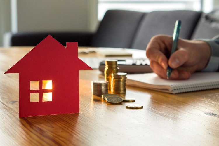 Property Tax: Πως Φορολογείται η Γονική Παροχή ή Δωρεά Μετρητών, για αγορά Α' κατοικίας [Έγγραφο]