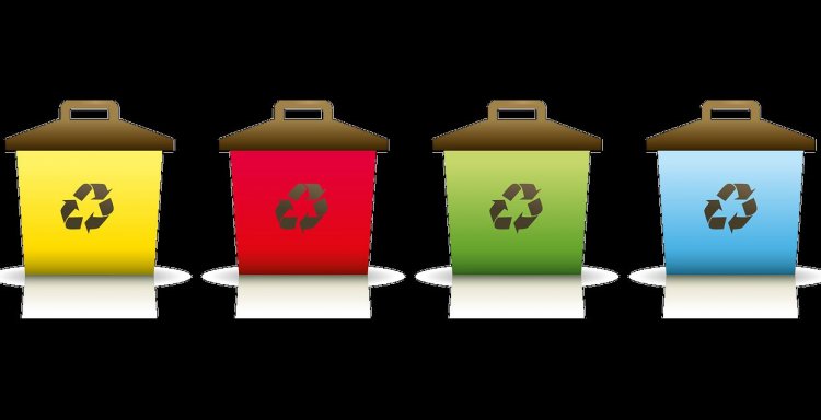 Innovations in Recycling: Τι αλλάζει για την ανακύκλωση με το νέο νομοσχέδιο του ΥΠΕΝ