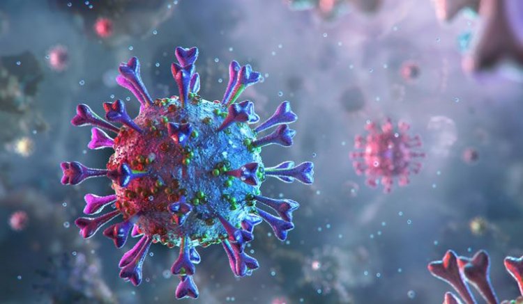 Coronavirus Disease:  2.581 νέα περιστατικά μόλυνσης –  519 νοσηλεύονται διασωληνωμένοι, 72 νέοι θάνατοι