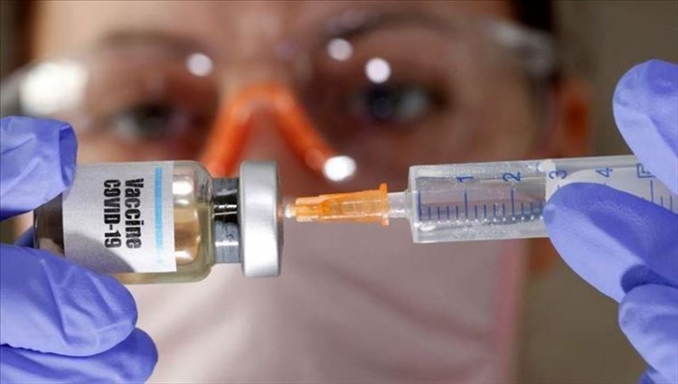 Coronavirus in the USA: Οι πρώτοι εμβολιασμοί αναμένονται πριν από τα μέσα Δεκεμβρίου