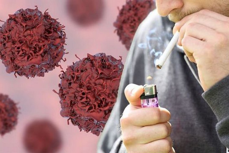 Coronavirus Disease: Μακριά από καπνιστές!! Ο καπνός στους ανοιχτούς χώρους, περνά μέσα και από τις καλύτερες μάσκες!!