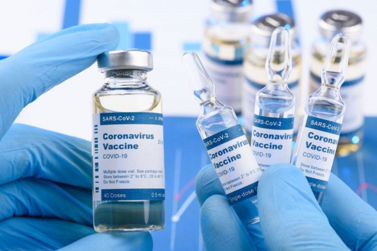 EMA - Coronavirus vaccines: Πιθανή η αδειοδότηση των πρώτων εμβολίων μέχρι το τέλος του έτους ή τις αρχές του 2021