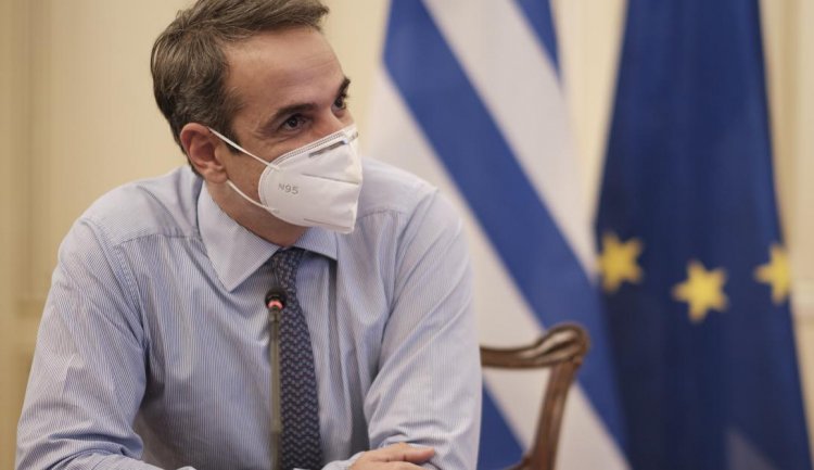 PM Mitsotakis: Η Ελλάδα δεν πρόκειται και δεν πρέπει να γίνει επενδυτικός προορισμός χαμηλού κόστους
