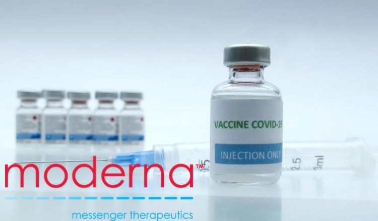 EU - Coronavirus vaccine: Συμφωνία της Κομισιόν με την εταιρεία Moderna