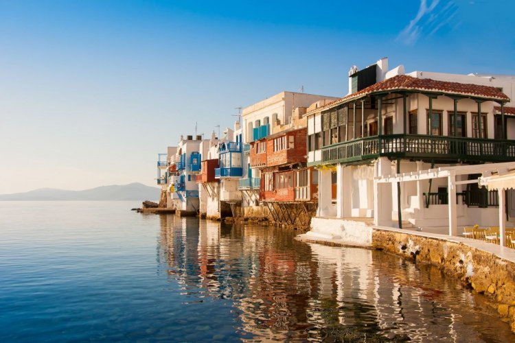 Tourist Season 2022: Ψήφος εμπιστοσύνης στην Ελλάδα από την Jet2.com και την Jet2holidays