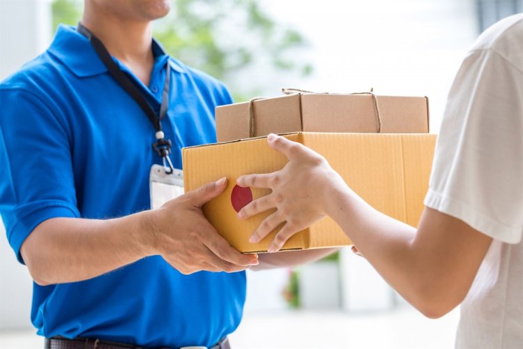 Parcel Delivery-Citizens Advice: 10 χρήσιμες συμβουλές για τις ταχυδρομικές υπηρεσίες εν μέσω κορονοϊού