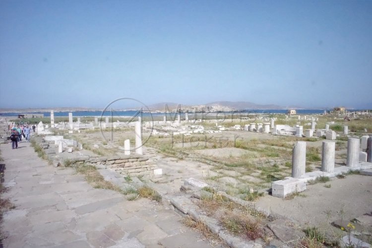 Mykonos-Delos: 6 Νέες θέσεις Εργασίας για το Μουσείο και τους Αρχαιολογικούς χώρους Δήλου, από την Εφορία Αρχαιοτήτων Κυκλάδων [Έγγραφο]