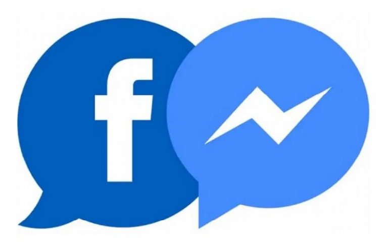 Facebook: Προβλήματα με τη λειτουργία του messenger!! Τι συμβαίνει & που «έπεσε» η εφαρμογή!!