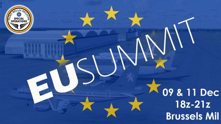 EU Summit: Ολοκληρώθηκε η Σύνοδος Κορυφής