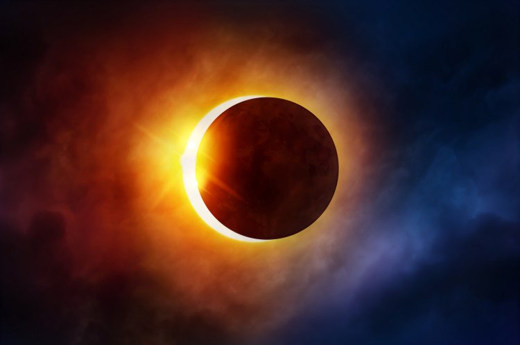 Total Solar Eclipse: Ολική έκλειψη Ηλίου αύριο!! Εντυπωσιακή «βροχή» διαττόντων αστέρων απόψε!!