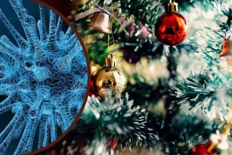 Coronavirus - Stricter Measures: Δεν θα υπάρξει επέκταση στις ώρες μετακινήσεων τα Χριστούγεννα και την Πρωτοχρονιά