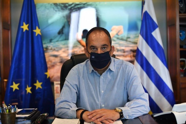 Ferry Routes – Plakiotakis: Ελλάδα και Κύπρος ακόμα πιο κοντά - Προκηρύχτηκε ο διαγωνισμός ακτοπλοϊκής σύνδεσης