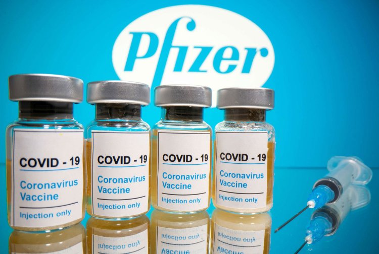 Covid-19 Vaccination : Τι ισχύει για την ανοσία που παρέχει το εμβόλιο της Pfizer έπειτα από 6 μήνες