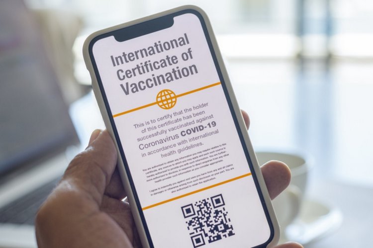 Coronavirus Vaccination: Ειδική βεβαίωση για όσους κάνουν εμβόλιο [Τροπολογία]