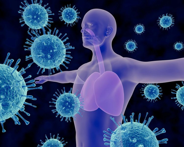 Coronavirus Disease: 342 νέα περιστατικά μόλυνσης – 469 νοσηλεύονται διασωληνωμένοι, 53 νέοι θάνατοι