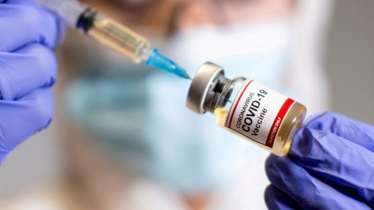 Coronavirus Vaccination: Αυτό είναι το πιστοποιητικό για το εμβόλιο [Video]