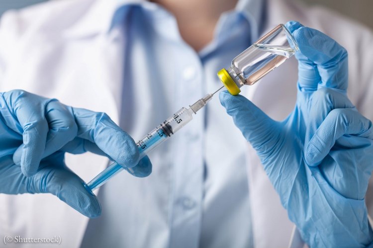 Coronavirus Vaccination-Παπαευαγγέλου: Κατά προτεραιότητα και ο εμβολιασμός των εκπαιδευτικών