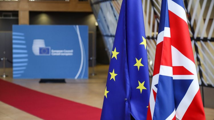 EU-UK Trade and Cooperation Agreement:: Οι κυβερνήσεις των κρατών μελών της ΕΕ ενέκριναν την εμπορική συμφωνία με τη Βρετανία