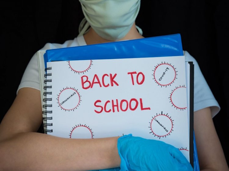 Reopen Schools: Άνοιγμα σχολείων με τεστ για κορωνοϊό εισηγείται η επιτροπή