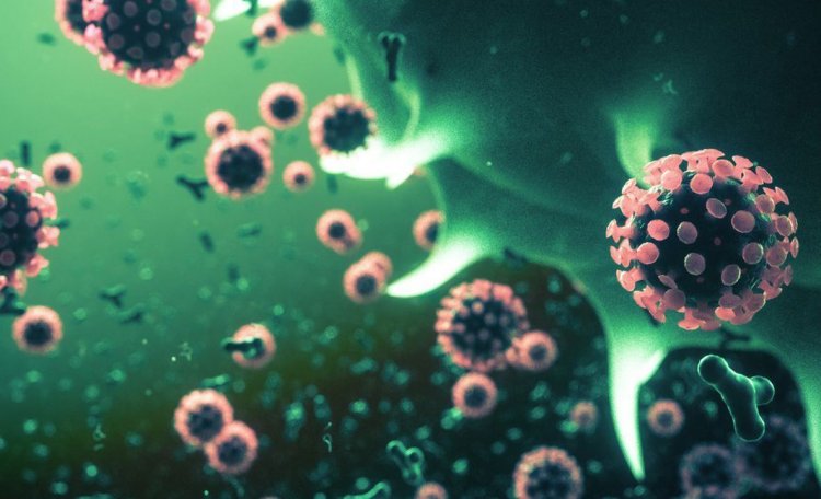 Coronavirus Disease: 262 νέα περιστατικά μόλυνσης –  431 νοσηλεύονται διασωληνωμένοι, 40 νέοι θάνατοι