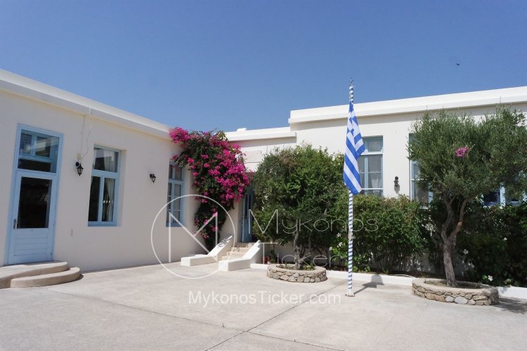 Reopen schools 11/1: Τα μέτρα που θα εφαρμοστούν σε Δημοτικά - Νηπιαγωγεία!!