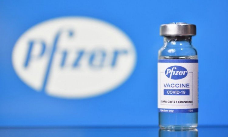 Coronavirus vaccination: Πρέπει να τηρείται το μεσοδιάστημα μεταξύ των δόσεων του εμβολίου των Pfizer/BioNtech