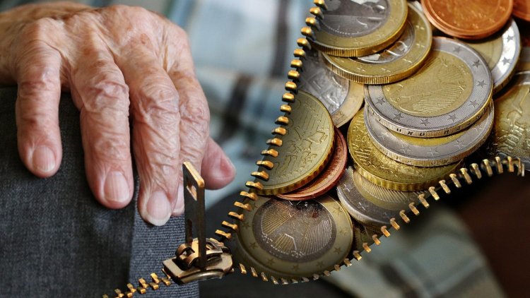 Social Security: Τι αλλάζει με το νέο έτος στη συνταξιοδότηση των ασφαλισμένων