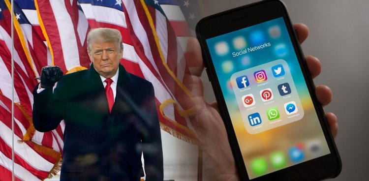 Mark Zuckerberg: Facebook και Instagram αποκλείουν τον Τραμπ «μέχρι να ολοκληρωθεί η ομαλή μετάβαση της εξουσίας»