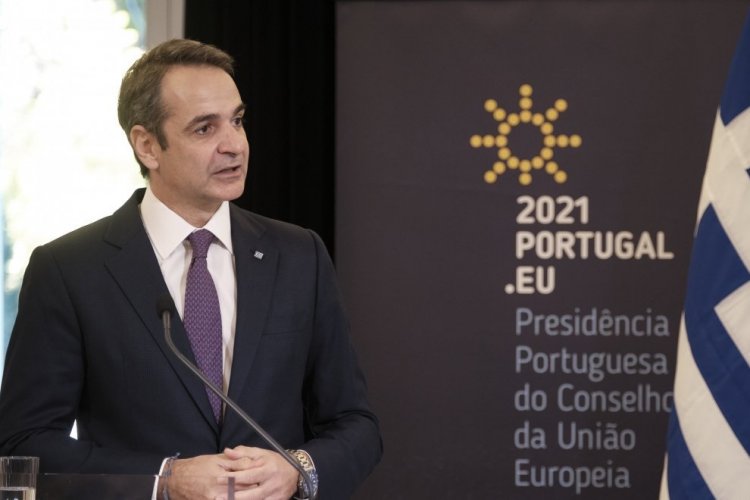 PM Mitsotakis: Για λιανεμπόριο και εστίαση, αποφασίσαμε πιο σκληρό lockdown