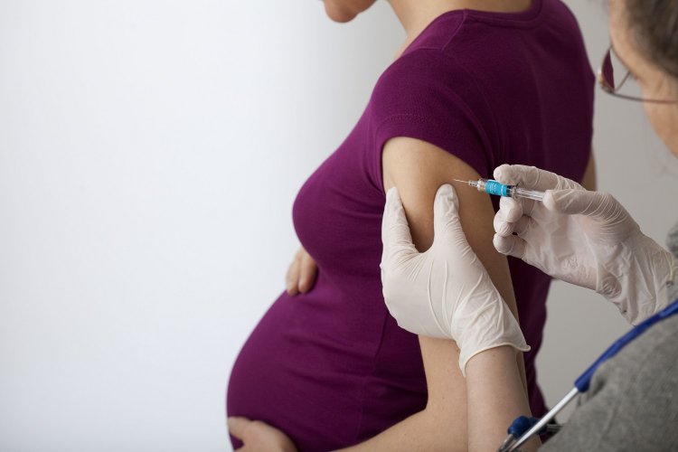 Coronavirus Vaccination: Τι ισχύει για τις εγκύους με τον εμβολιασμό κατά του κορωνοϊού!! Τι συμβαίνει κατά τον θηλασμό!!