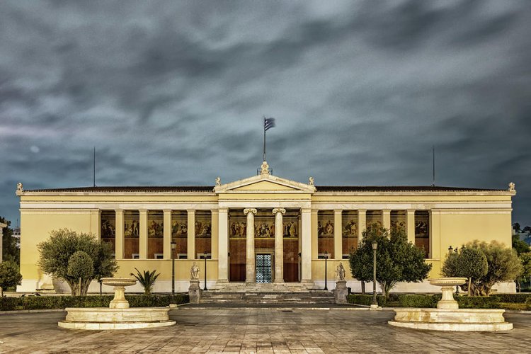Syriza-Progressive Alliance: Σωρεία αντισυνταγματικών διατάξεων στο νομοσχέδιο Κεραμέως για τα ΑΕΙ