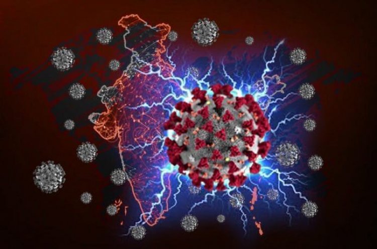 Coronavirus Disease: 516 νέα περιστατικά μόλυνσης –  300 νοσηλεύονται διασωληνωμένοι, 27 νέοι θάνατοι