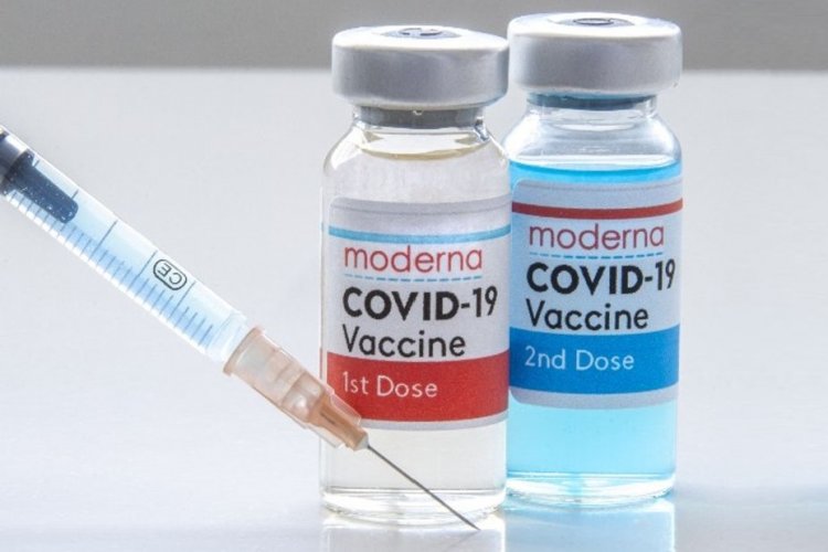 Coronavirus vaccine - Moderna: Αποτελεσματικό το εμβόλιο κατά των μεταλλάξεων που εντοπίσθηκαν σε Βρετανία και Ν. Αφρική