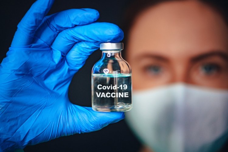 Coronavirus vaccine: Επί ξυρού ακμής η εμβολιαστική εκστρατεία στην Ευρώπη!! Αδύνατη η ανοσία μέχρι το καλοκαίρι!!
