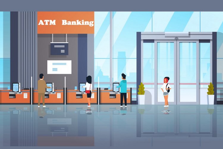 Banking Services: Ποιες συναλλαγές δεν γίνονται μέσα στις τράπεζες!!