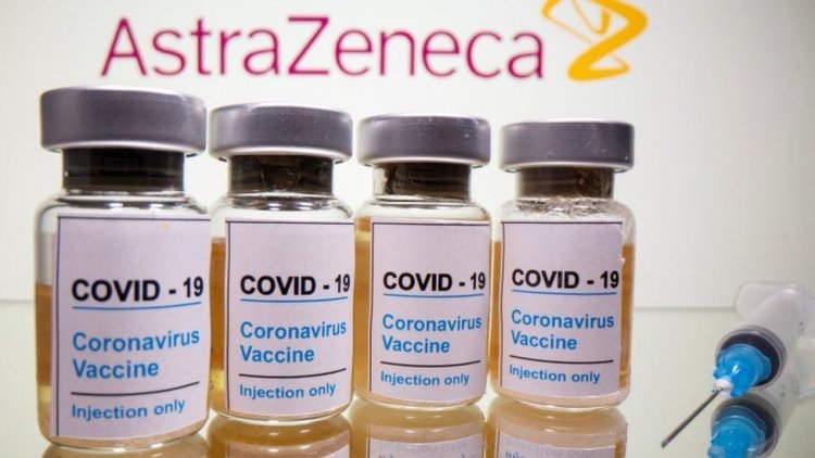 AstraZeneca & EU vaccine contract-FAZ: Η AstraZeneca θα δημοσιοποιήσει το συμβόλαιο με την ΕΕ για το εμβόλιο