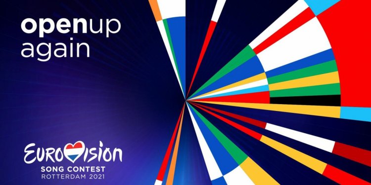 Eurovision Song Contest: Η Eurovision του 2021 θα γίνει στο Ρότερνταμ με περιορισμένο τρόπο, σύμφωνα με τους διοργανωτές