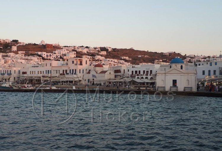 Tourism Season 2021 - Capital Economics: Σε κίνδυνο η τουριστική σεζόν της Ελλάδας και αυτό το καλοκαίρι!!