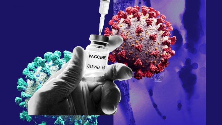 Coronavirus vaccines - Μόσιαλος: Τι γνωρίζουμε έως τώρα για την αποτελεσματικότητα των εμβολίων AstraZeneca, Novavax και Johnson & Johnson