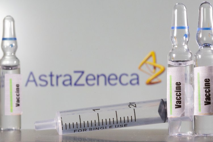Covid-19 vaccination - ΠΟΥ: Το εμβόλιο της AstraZeneca μπορεί να χορηγηθεί και στους άνω των 65 ετών