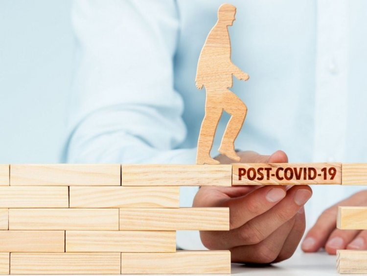 Post-COVID Syndrome (Long COVID): Σχεδόν 1 στους 3 ασθενείς της Covid-19 έχει συμπτώματα ακόμη και μετά από 9 μήνες