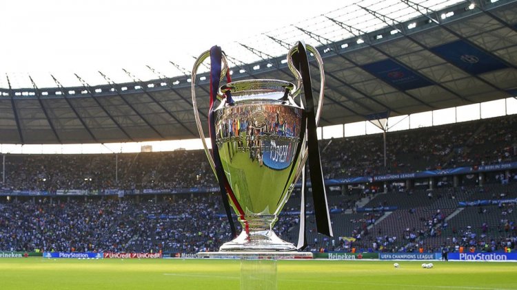 A new Champions League in 2024: Τον Μάρτιο το «πράσινο φως» για το νέο CL