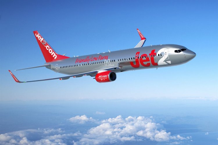 Tourism Season 2021: Η Jet2.com και η Jet2holidays αυξάνουν τις πτήσεις για Ρόδο και Κρήτη