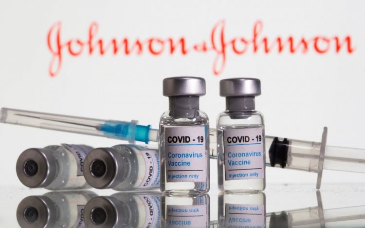 Coronavirus vaccine - FDA: Το εμβόλιο της Johnson & Johnson είναι πολύ αποτελεσματικό κατά των σοβαρών μορφών της Covid-19