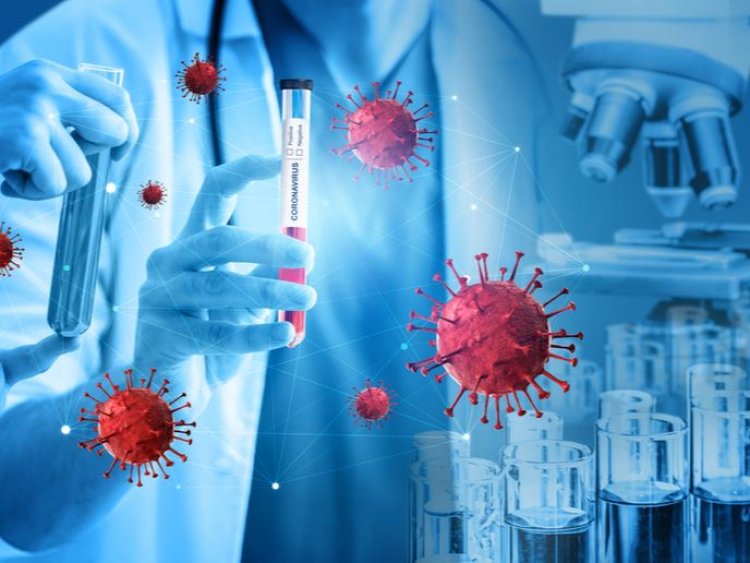 Coronavirus Disease: 1.784  νέα περιστατικά μόλυνσης [Τα 5 στην Σύρο] –  367 νοσηλεύονται διασωληνωμένοι, 39 νέοι θάνατοι